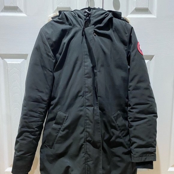 Canada Goose Victoria Parka - Picture 1 of 9